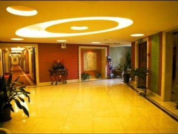 Hainan Business Hotel