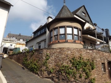 Wein-& Sektgut Haas-Lenz - B&B Pension Winzerhaus