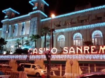 Affittacamere Le Camere Di Nana' Sanremo