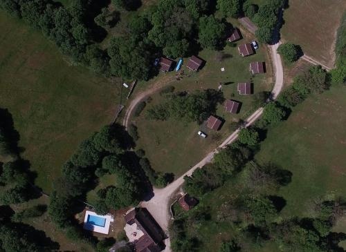 Village De Chalets Rocamadour