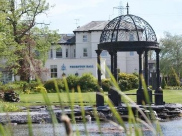 Thornton Hall Country Health Club