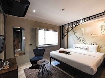 M.K. Hotel Kanchanaburi