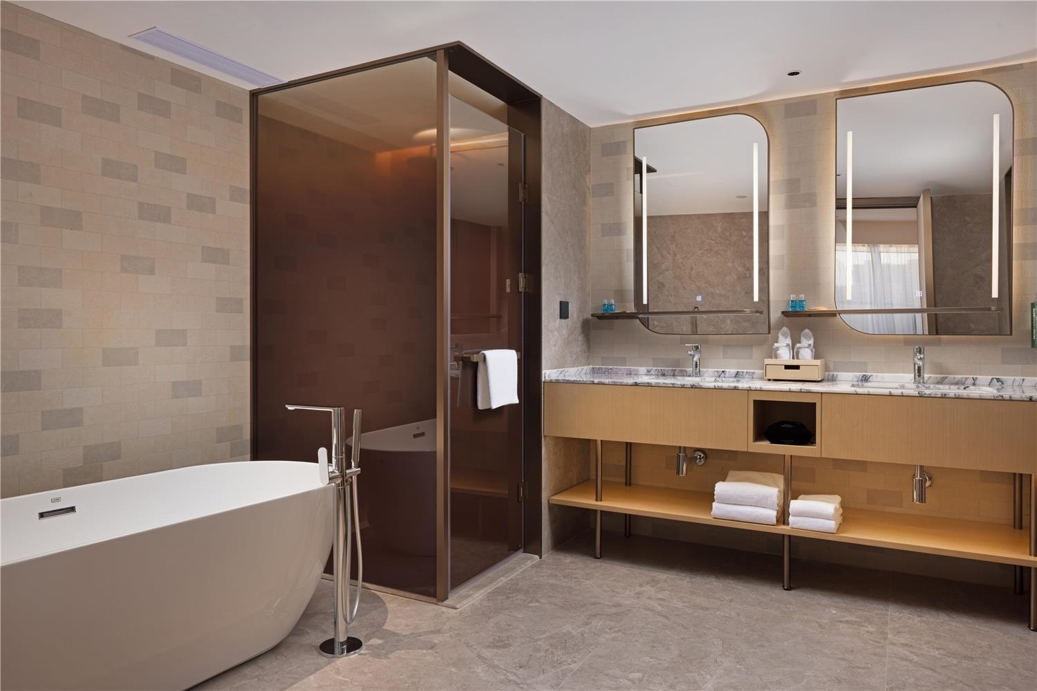 Hilton Garden Inn Shaoguan Furong New Town