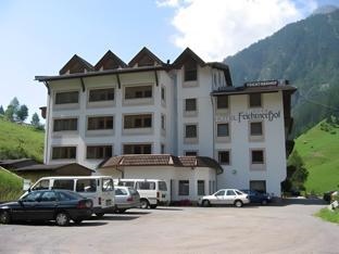 Aktivhotel Feichtnerhof