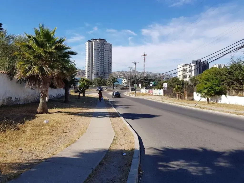 Cabanas Herradura Oriente