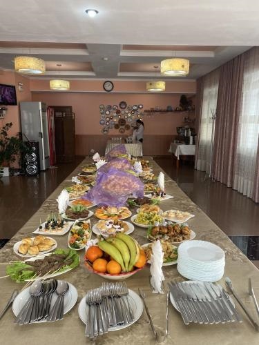 Tagaitai Guest House