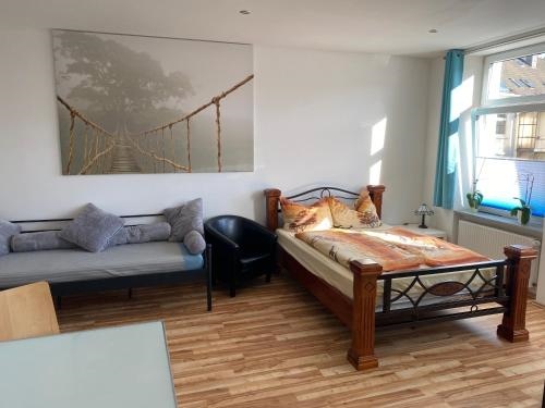 Gastewohnung in Schwelm