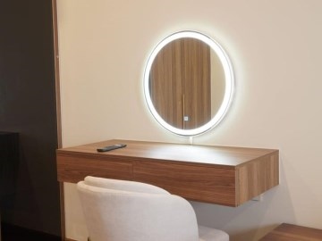 Anstay Luxury Life 3 BRs Matrix One