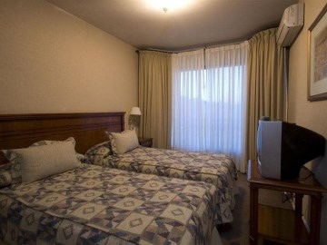 Apartments Park Suites