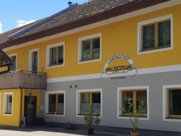 Waldesruh