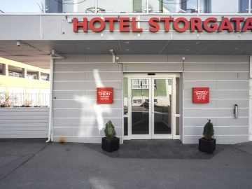 Hotel Kristiansund