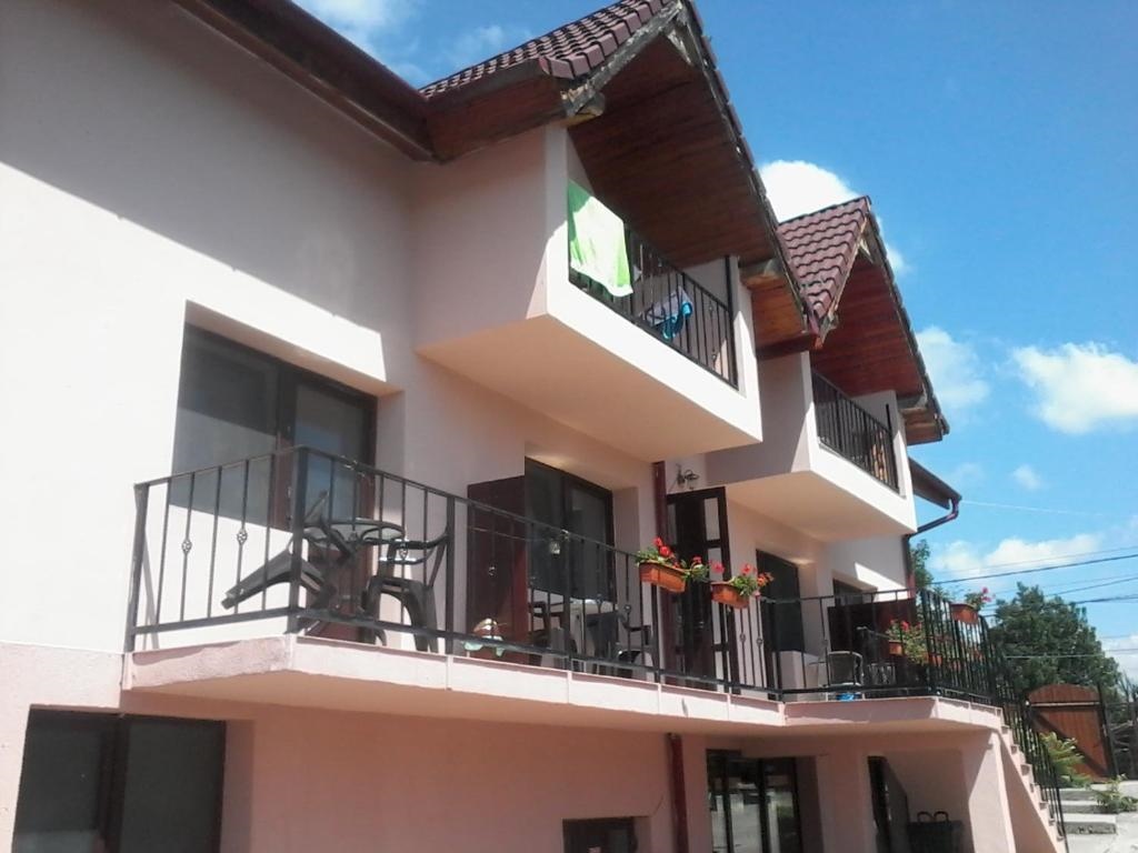 Complex Turistic Ocna Sibiului