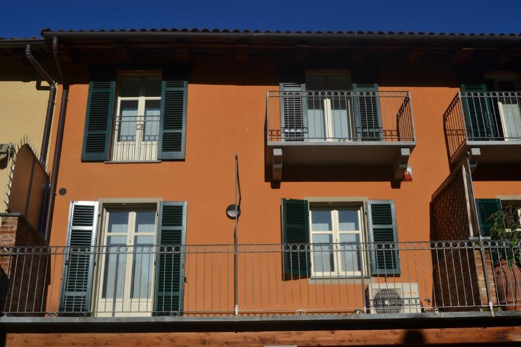 Casa Chiara