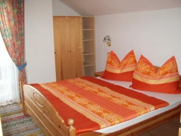 Bauernhof Six