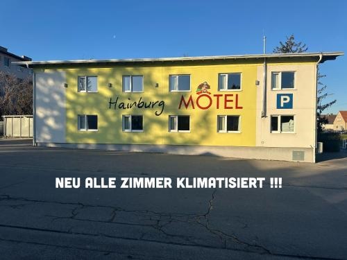 Motel Hainburg