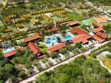 Hotel Casa Grande Gravata