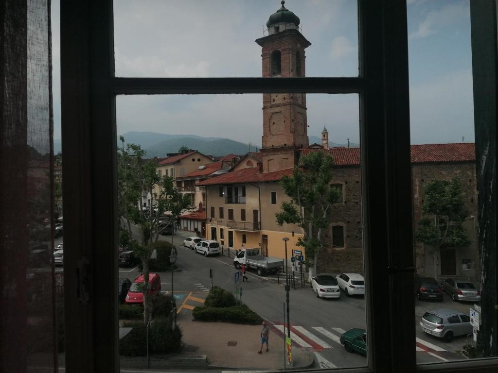 CASA VACANZA GIAVENO - 8 KM Sacra di San Michele