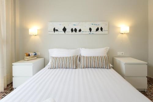 Sonnenhaus Apartments