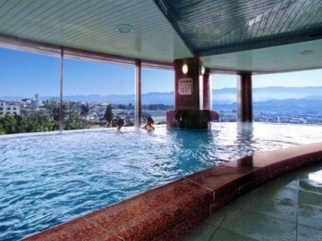 Castle in the Sky three Mubechin main building