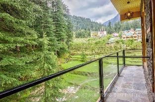 Hadimba Walkin by Bom shiva Hospitality