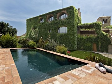 Hotel Con Encanto Encis D'emporda