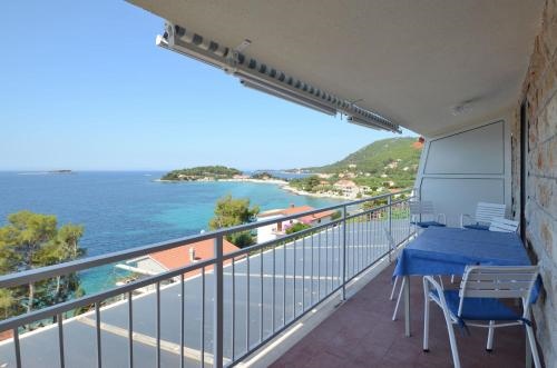 Apartments Goran Prizba