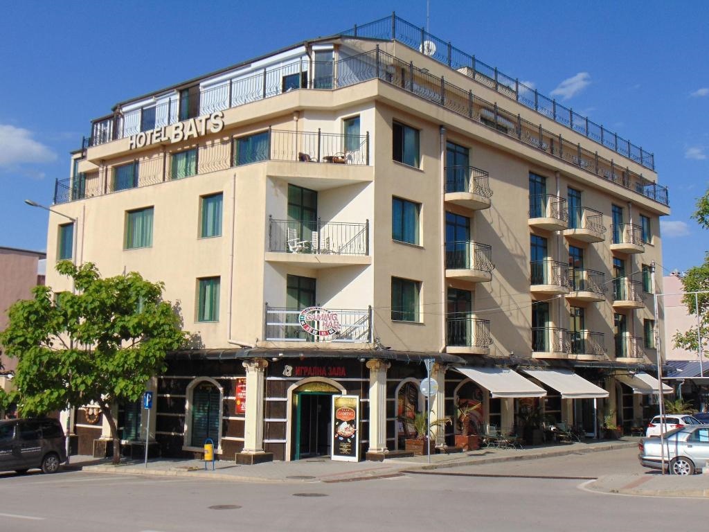 Hotel BATS