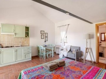 Casa Vacanze Il Polveraio Agriturismo