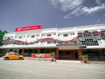 Nilai Hotel Sdn Bhd