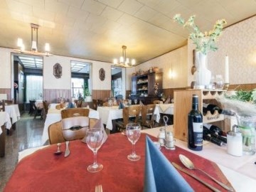 Hotel-Restaurant Famille Defive