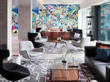 Renaissance Oak Brook Hotel