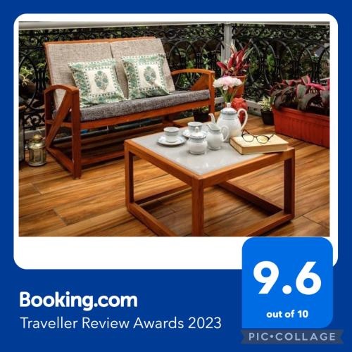 Mirje's Deck Homestay Family Rooms