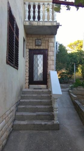 Apartment Rozi