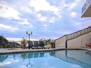 Casa Bahia Hotel Resort