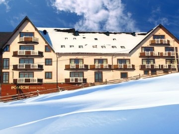 Park Hotel Fomich - ????????? ? ????????