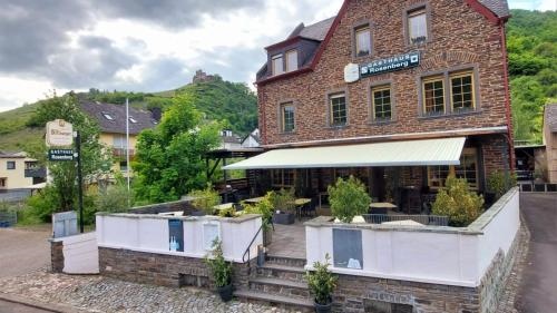 Gasthaus/Pension Mosella