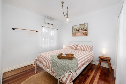 The Cottage on Lamington