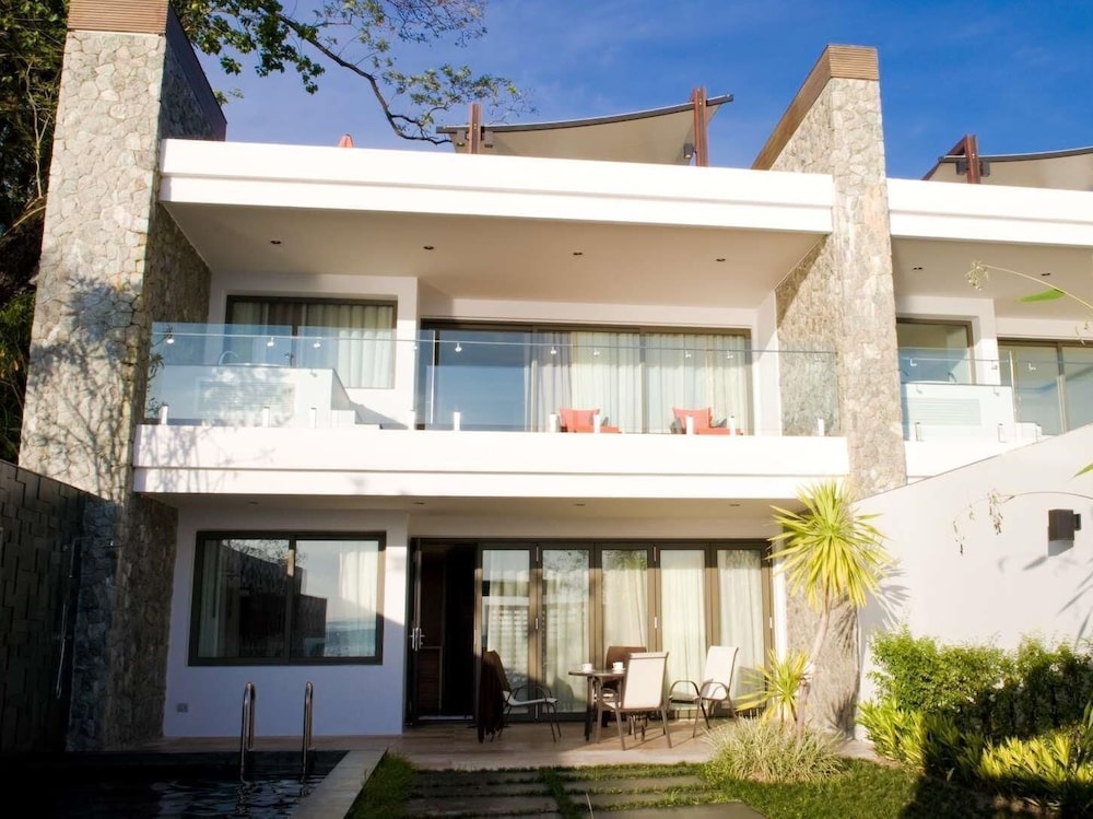 The Nchantra Pool Suite Residences