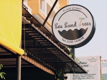 Harbour House Bangsaen