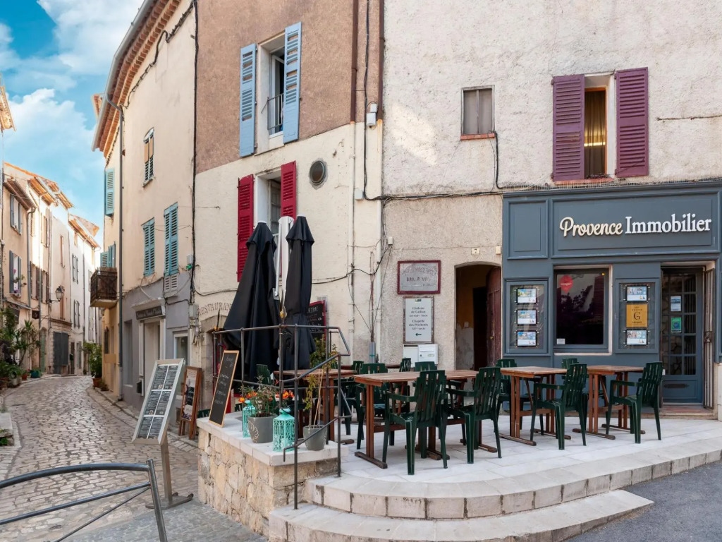 Charming Holiday Home in Callian With Private Pool