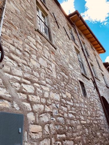 Il borghetto di Torno