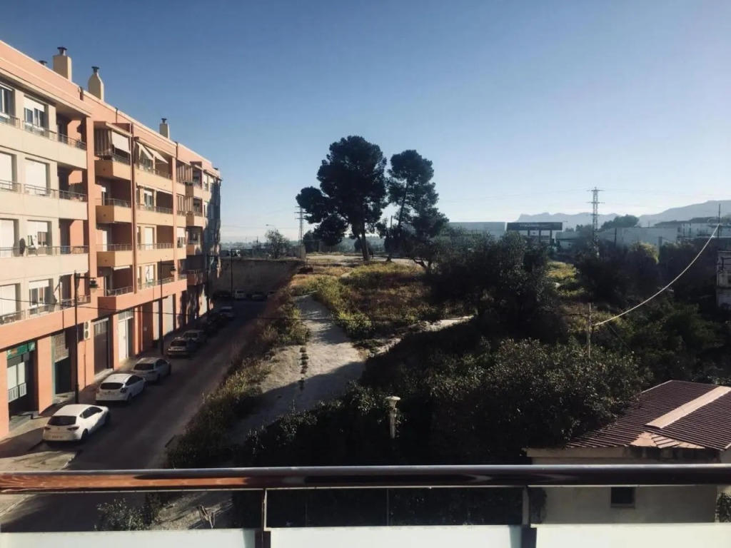 Avenida de Daniel Gil 72 - 2  - 7 