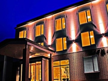 Touakarino Yado Rausu Daiichi Hotel