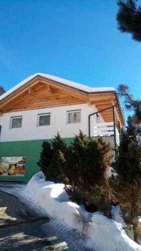 Alpen Ferienwohnung Ill (Adults Only)