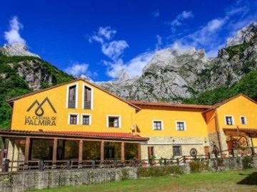 El Monta?ero de Cain