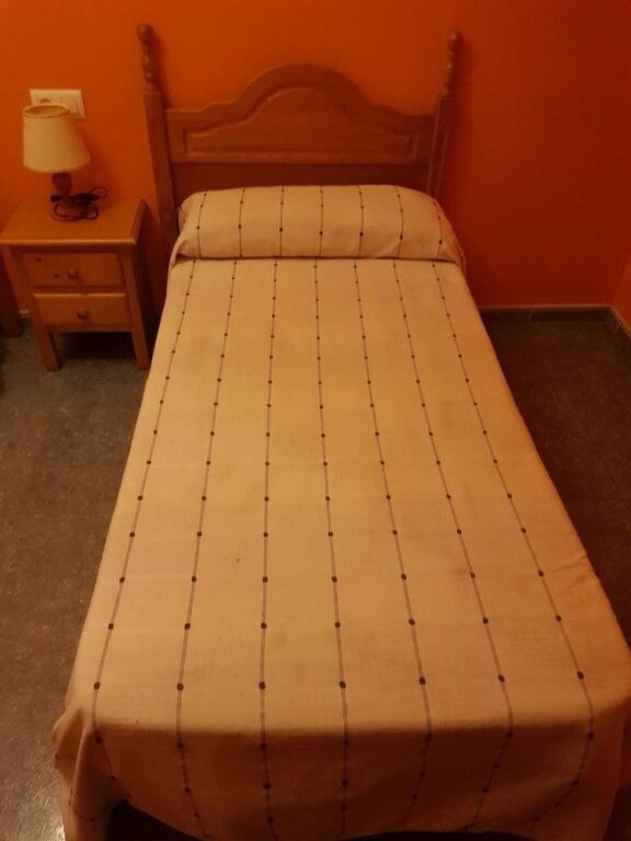 Hostal - Restaurante Carmona