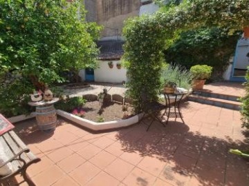 B&B Il giardino dei limoni Oliena