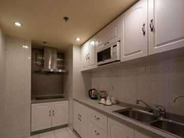 Lishunde Hotel Tianjin