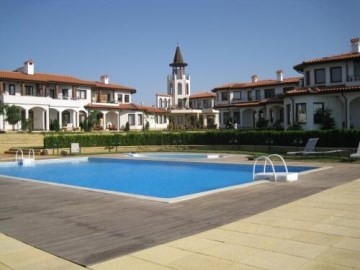 Black Sea Rama Golf and Villas, Bell Tower