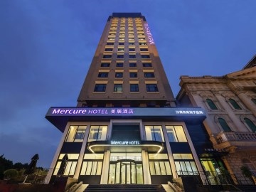 Shanghai Highsure Hotel
